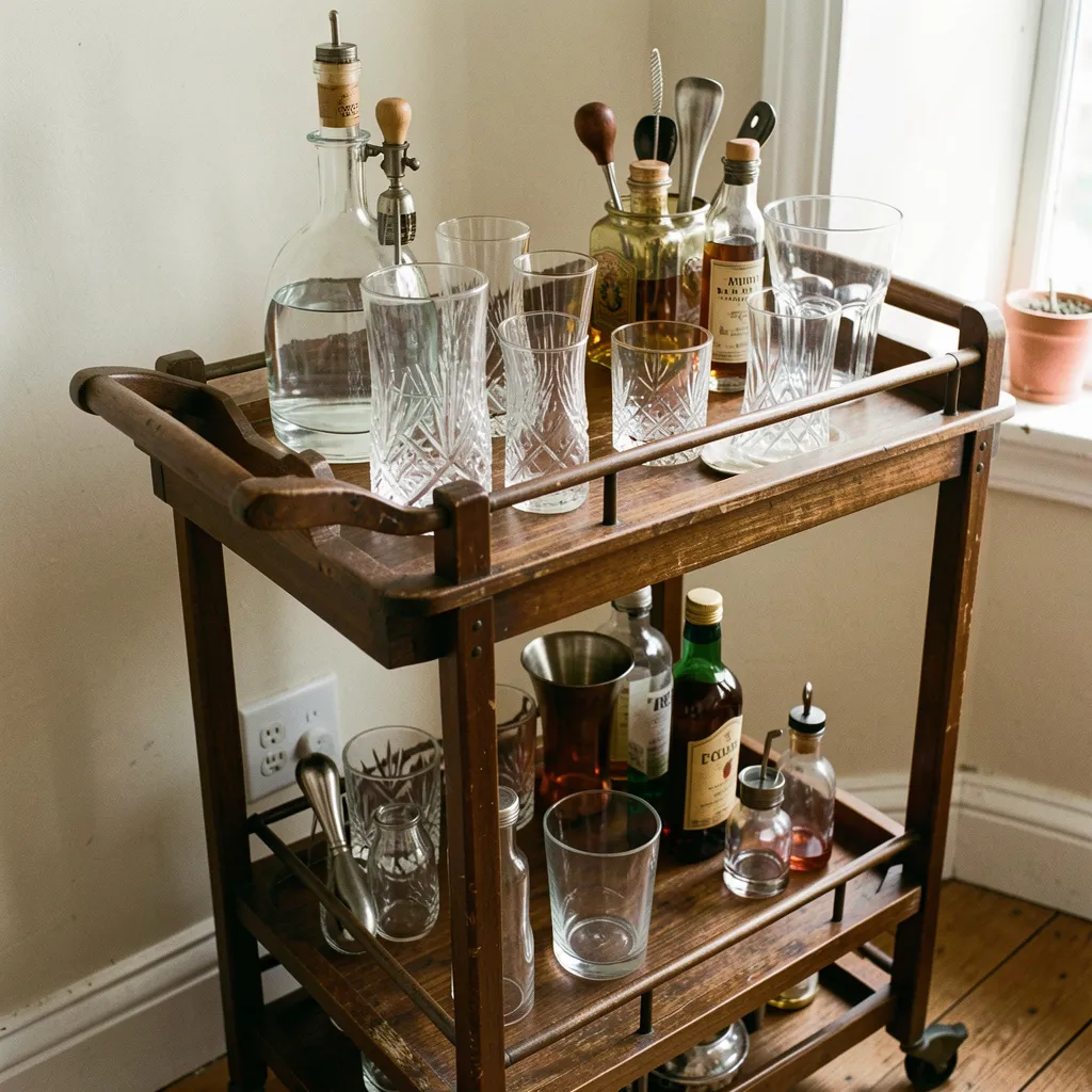 Attention to details